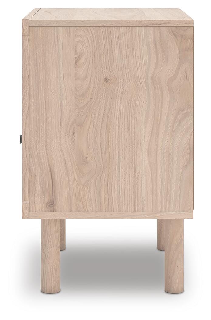 Arloster Twin Day Bed with Storage, Dresser and Nightstand - PCB1566B16