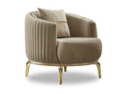 Armoni 28" Wide Armchair - Accent Chairs