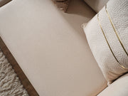 Armoni Elf Convertible Sofa in Beige - 200-ELIF-ARM-A530-3