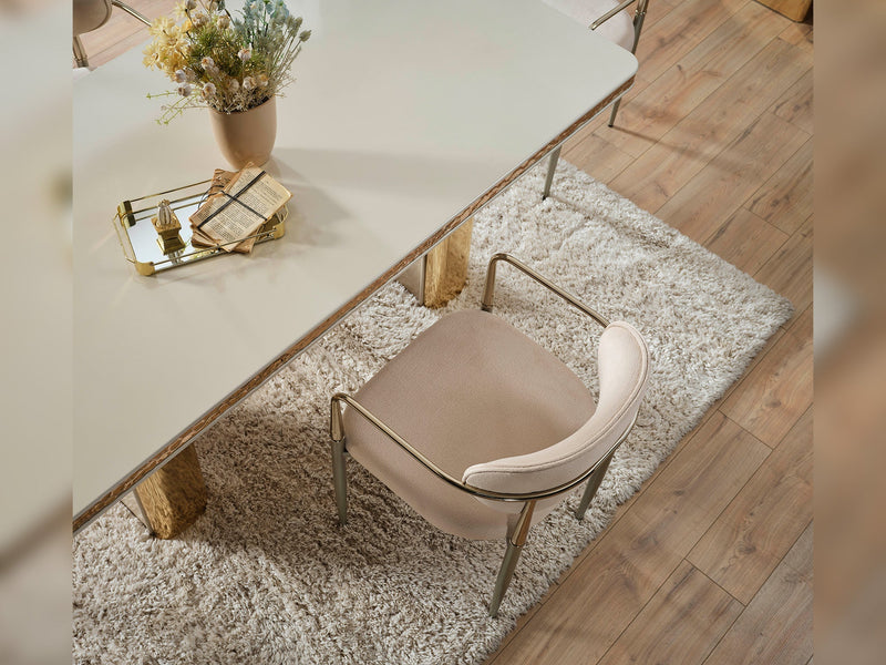 Armoni Elf Dining Table - 200-ELIF-ARM-A532-DT-6