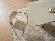 Armoni Elf Dining Table - 200-ELIF-ARM-A532-DT-6