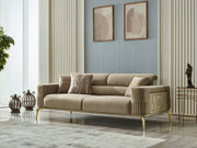 Armoni Living Room Set - Living Room Sets