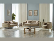 Armoni Living Room Set - Living Room Sets