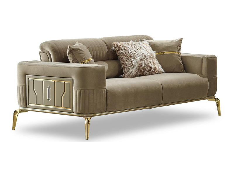 Armoni Living Room Set - Living Room Sets