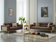 Armoni Living Room Set - Living Room Sets