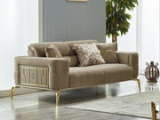 Armoni Living Room Set - Living Room Sets