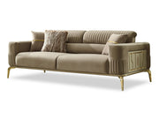 Armoni Living Room Set - Living Room Sets