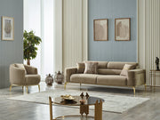 Armoni Living Room Set - Living Room Sets