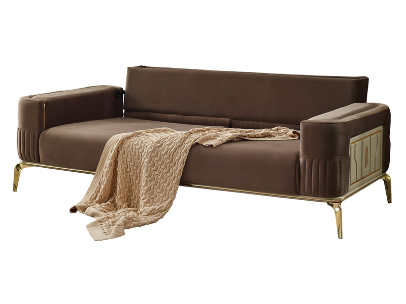 Armoni Living Room Set - Living Room Sets