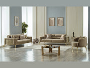 Armoni Living Room Set - Living Room Sets