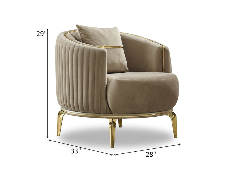 Armoni Living Room Set - Living Room Sets