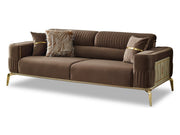 Armoni Living Room Set - Living Room Sets