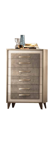 Arredoambra Bedroom By Arredoclassic Set - Lara Furniture
