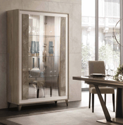 Arredoambra Dining By Arredoclassic Set - Lara FurnitureDining Room Set