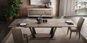 Arredoambra Dining By Arredoclassic Set - Lara FurnitureDining Room Set