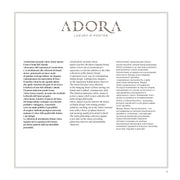 Arredoambra Living By Arredoclassic, Italy Set - Lara FurnitureLiving Room Set