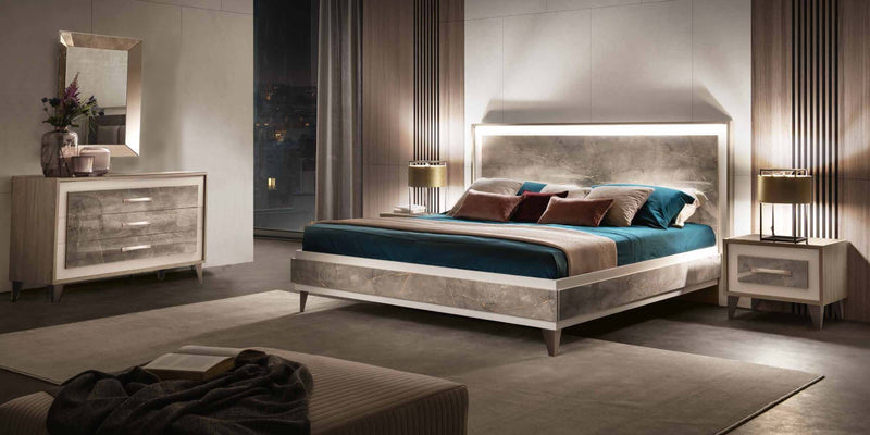 Arredoambra Nightstand By Arredoclassic - Lara FurnitureNightstand