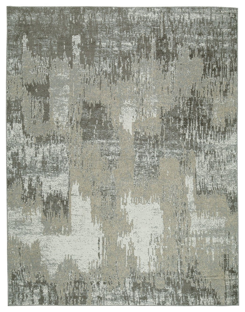 Arriston Large Rug - Gate FurnitureRug Large