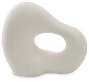 Arthrow Off White Sculpture - A2000649