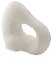 Arthrow Off White Sculpture - A2000649