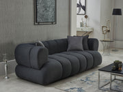 Arthur 3-pieces (Sofa & Loveseat & Chair) Livingroom in Cream - 200-SIM-ART-ERATO08-321