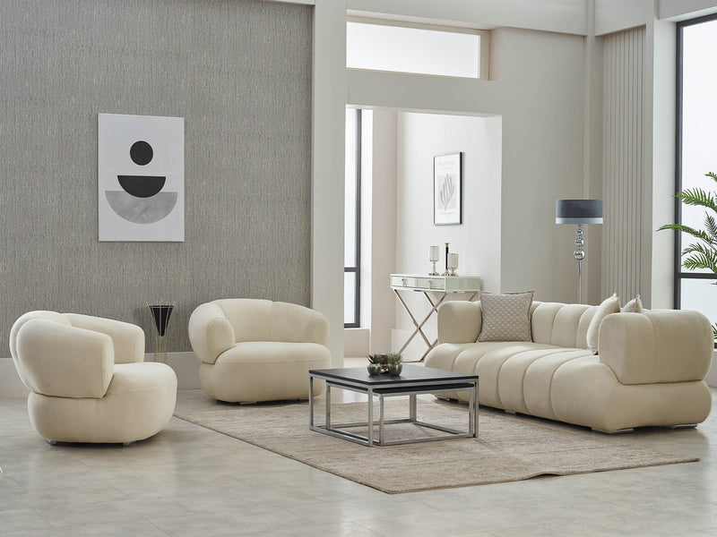 Arthur Chair in Black - 200-SIM-ART-ERATO16-B