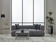 Arthur Stationary Sofa in Cream - 200-SIM-ART-ERATO08-3
