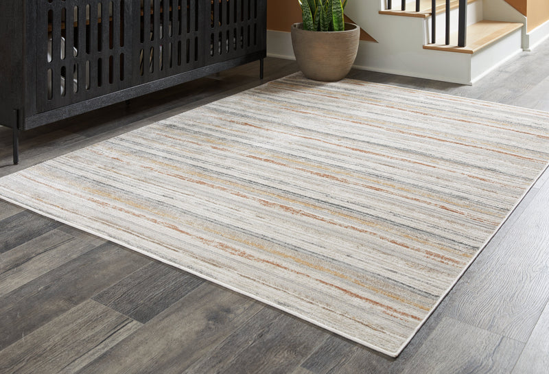 Artney Multi Large Rug - R407021