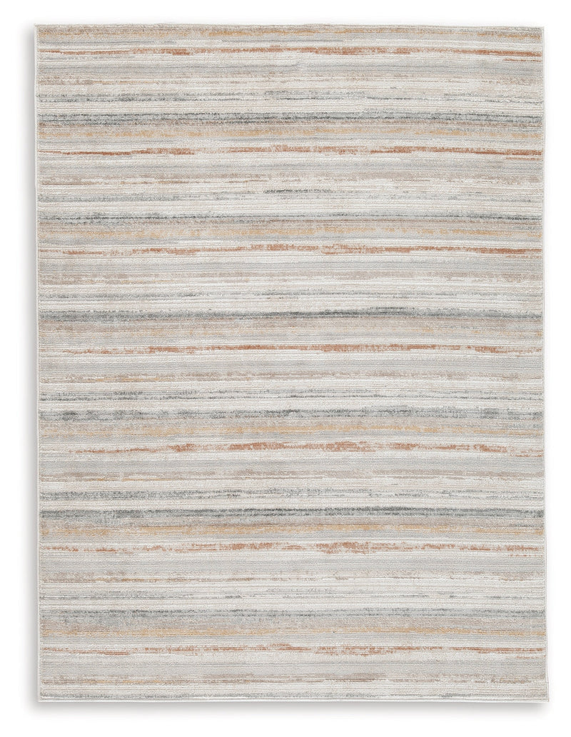 Artney Multi Large Rug - R407021