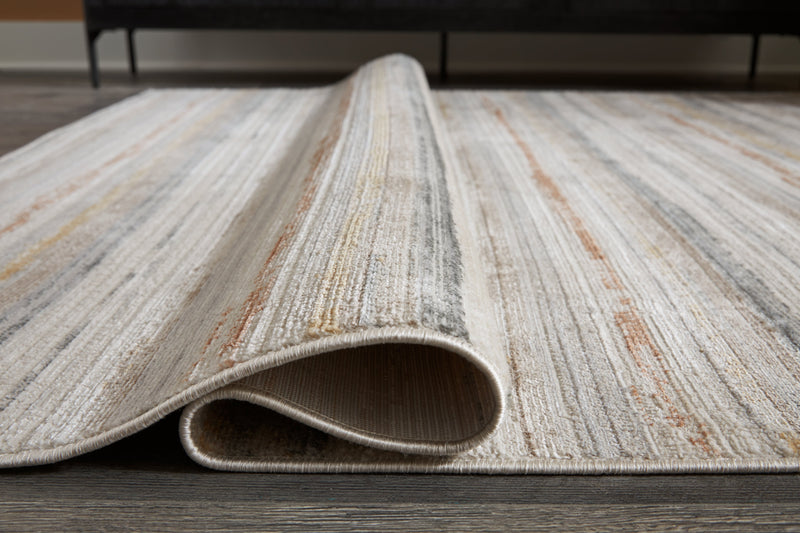 Artney Multi Large Rug - R407021