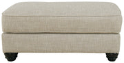 Asanti Fog Living Room Set - Lara FurnitureLiving Room Set