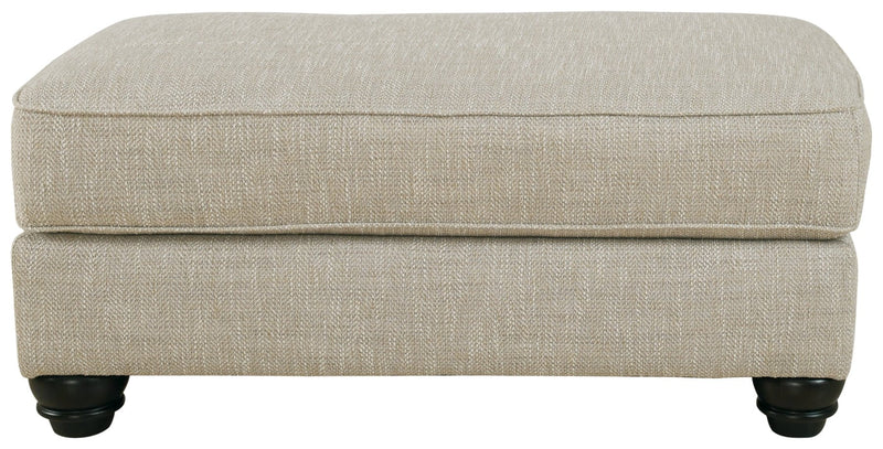 Asanti Fog Living Room Set - Lara FurnitureLiving Room Set