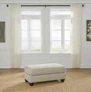 Asanti Fog Living Room Set - Lara FurnitureLiving Room Set