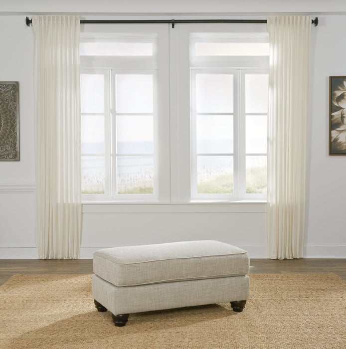 Asanti Fog Living Room Set - Gate FurnitureLiving Room Set