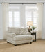 Asanti Fog Living Room Set - Gate FurnitureLiving Room Set
