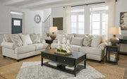 Asanti Fog Living Room Set - Lara FurnitureLiving Room Set