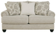 Asanti Loveseat - Lara FurnitureLoveseat
