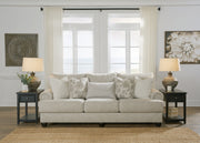 Asanti Sofa - Lara FurnitureSofa