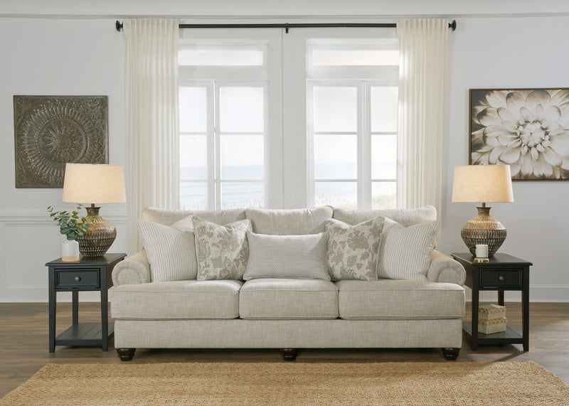 Asanti Sofa - Lara FurnitureSofa