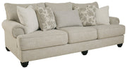 Asanti Sofa - Lara FurnitureSofa