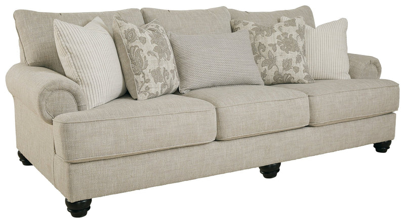 Asanti Sofa - Lara FurnitureSofa