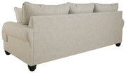 Asanti Sofa - Lara FurnitureSofa