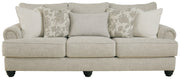 Asanti Sofa - Lara FurnitureSofa