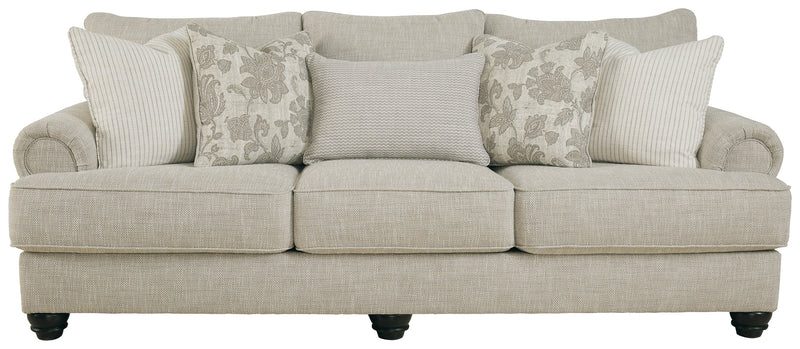 Asanti Sofa - Lara FurnitureSofa