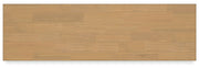 Ashbryn White/Natural Dresser - B844-31