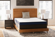 Ashley Firm White Twin Mattress - M44511