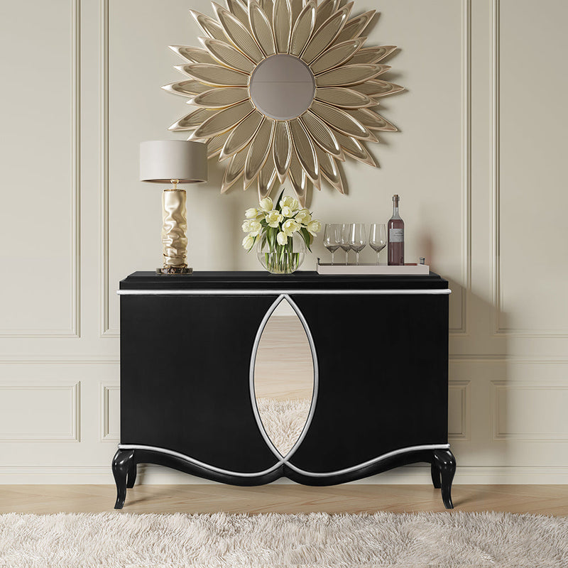 Ashor Console Cabinet - AC02599