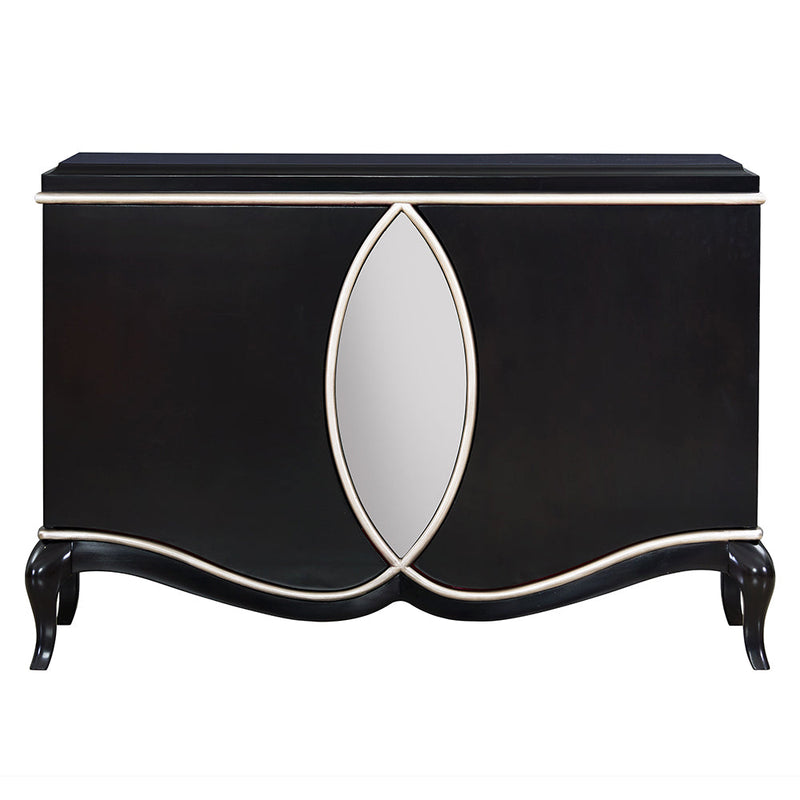 Ashor Console Cabinet - AC02599