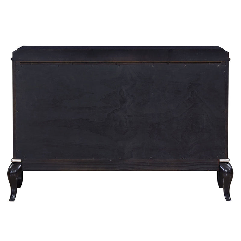 Ashor Console Cabinet - AC02599