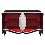 Ashor Console Cabinet - AC02599